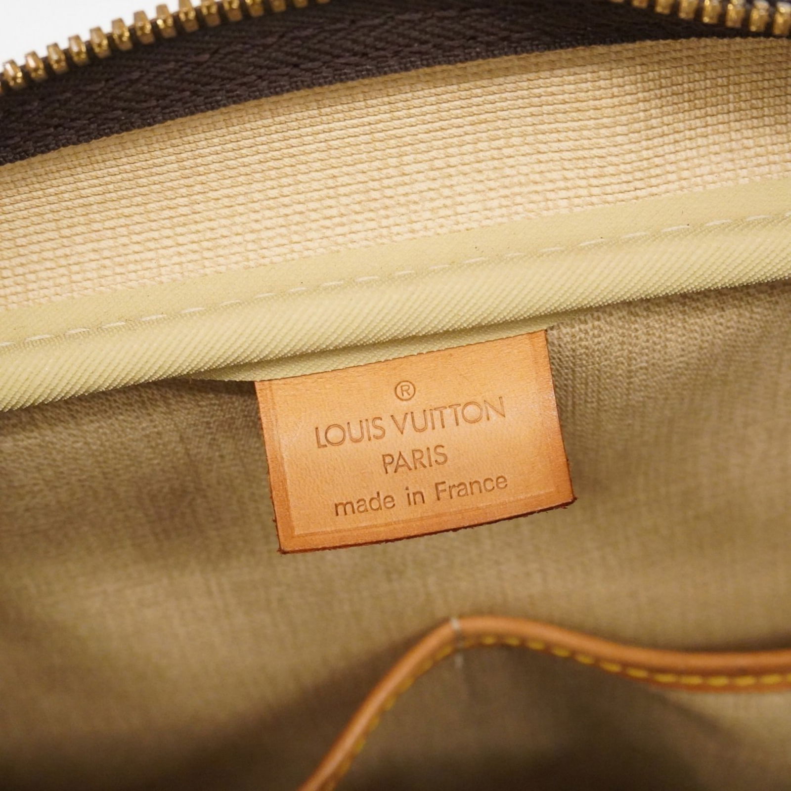 Handbag Louis Vuitton - 5