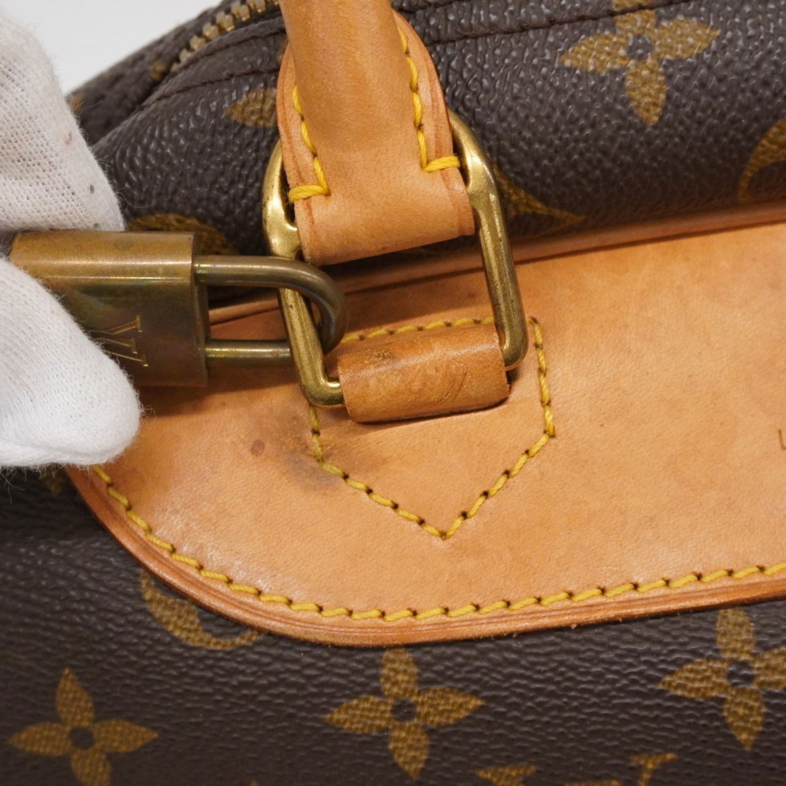 Handbag Louis Vuitton - 7