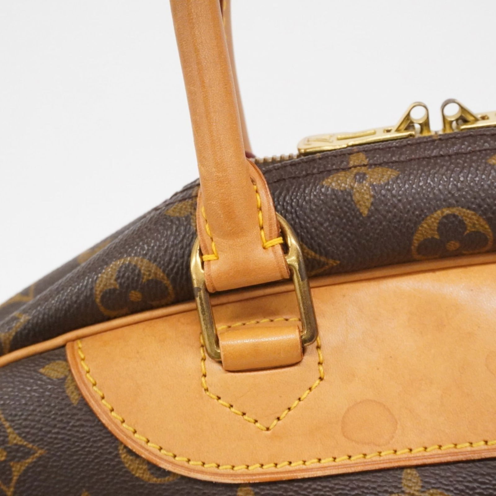 Handbag Louis Vuitton - 8