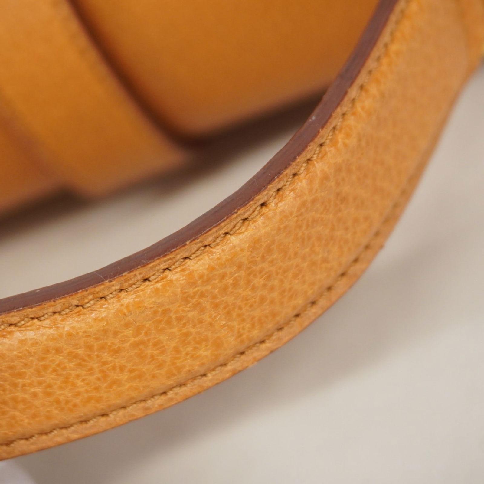 Leather Celine Handbag - 13