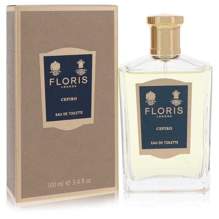 Spray Floris Cefiro Perfume By Floris Eau De Toilette (1 of 1)
