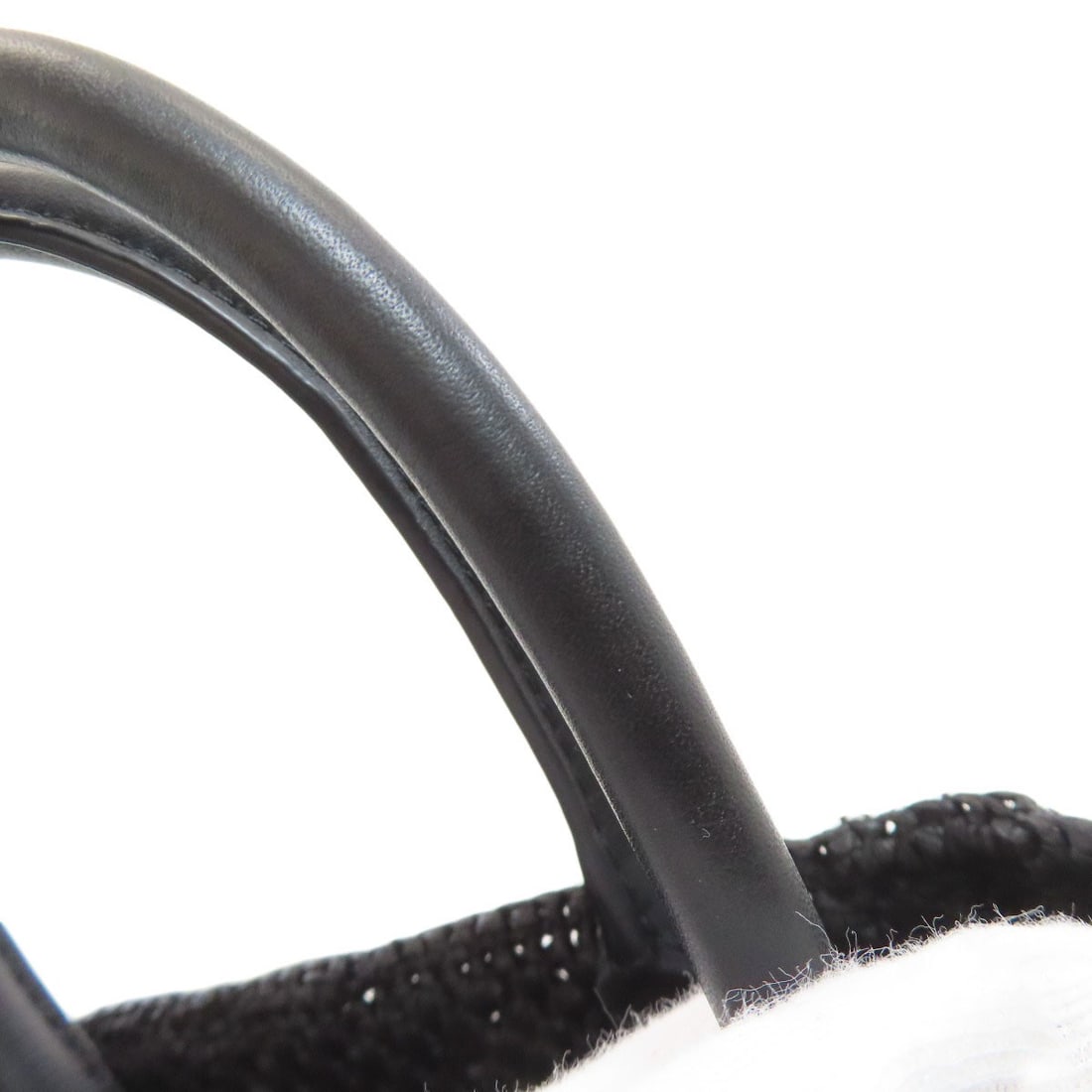 Raffia LOEWE 2WAY Handbag - 11