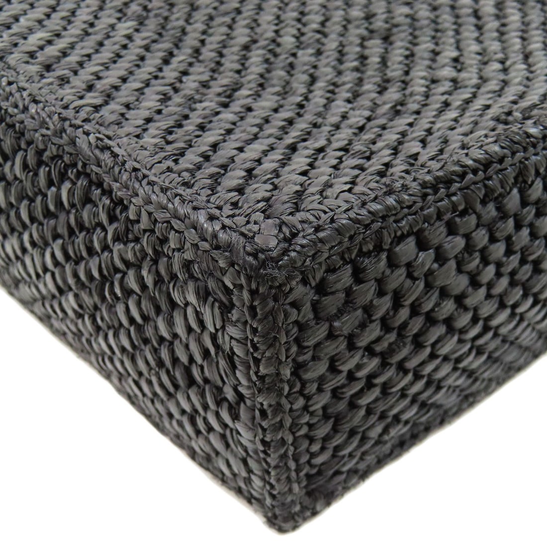 Raffia LOEWE 2WAY Handbag - 15