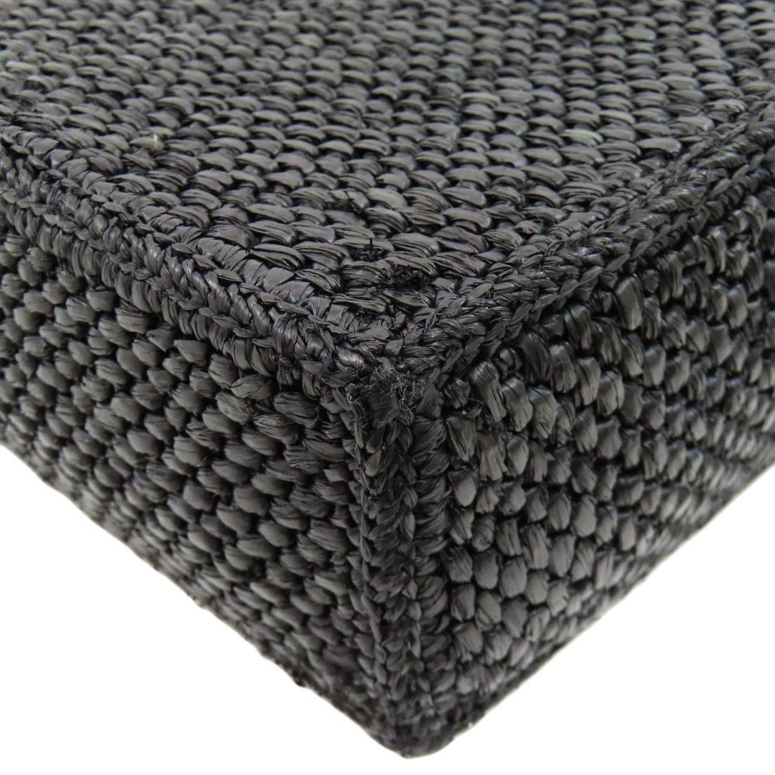 Raffia LOEWE 2WAY Handbag - 16