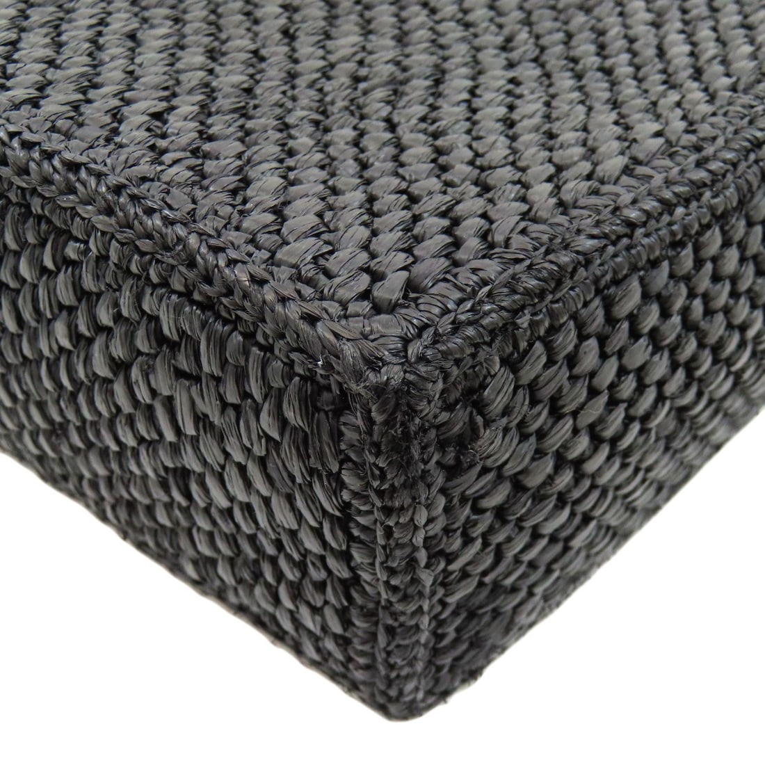 Raffia LOEWE 2WAY Handbag - 17