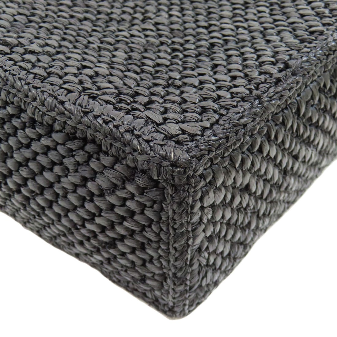 Raffia LOEWE 2WAY Handbag - 18