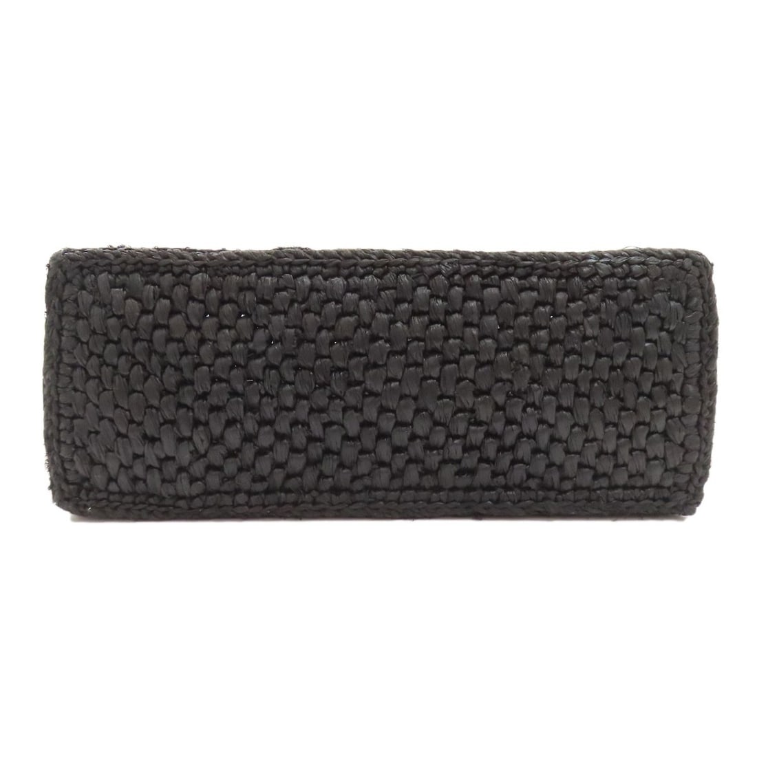 Raffia LOEWE 2WAY Handbag - 4