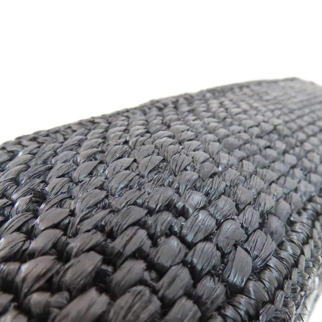 Raffia LOEWE 2WAY Handbag - 9