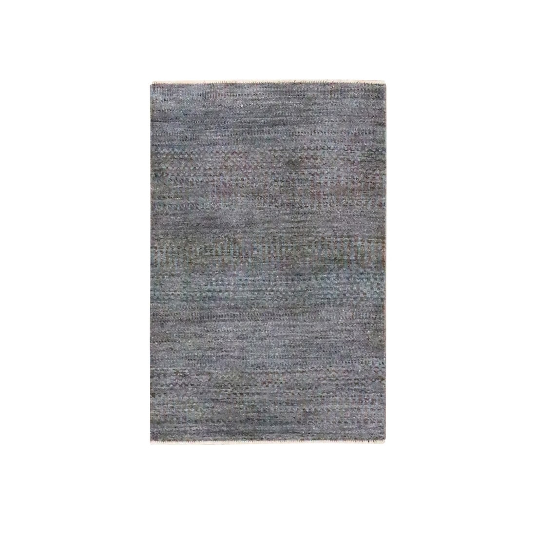 Rug 2'x3' Anchor Grey Modern Grass Design Hand Knotted Wool Mat Oriental: Rug 2'x3' Anchor Grey Modern Grass Design Hand Knotted Wool Mat Oriental This listing features Rug 2'x3' Anchor Grey Modern Grass Design Hand Knotted Wool Mat Oriental. Item specifics are provided