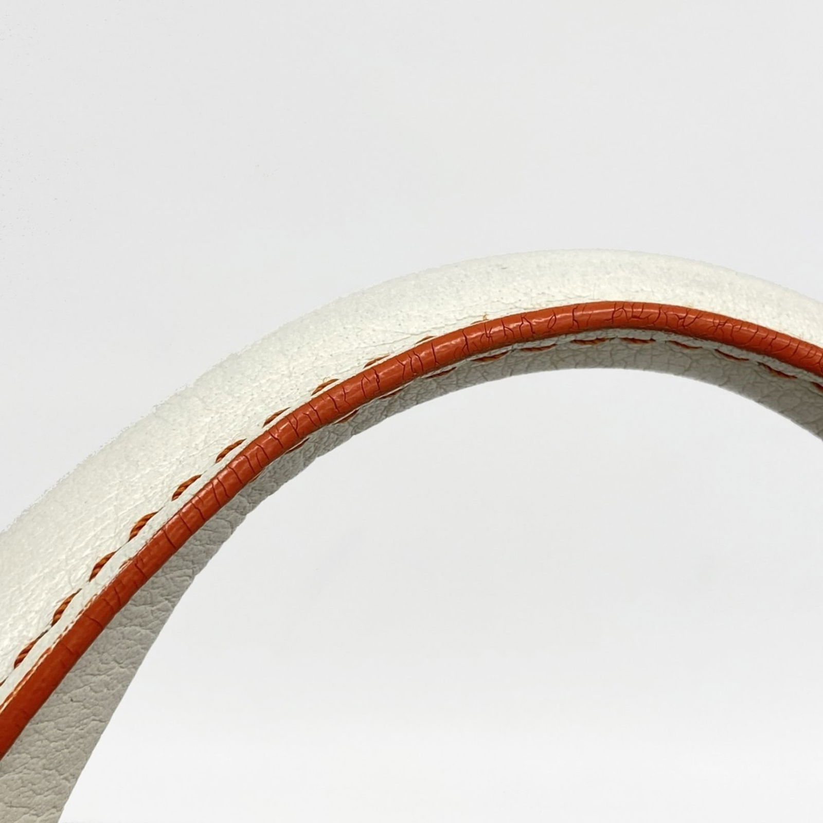 Leather Celine Handbag - 11