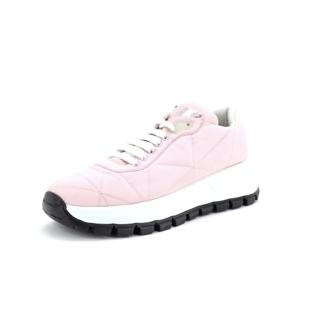 Re-Nylon Prada Women's Piuma Runner Sneakers Quilted: Re-Nylon Prada Women's Piuma Runner Sneakers Quilted This listing features Re-Nylon Prada Women's Piuma Runner Sneakers Quilted. Item specifics are provided below. Item Specifics: Brand: Prada Us