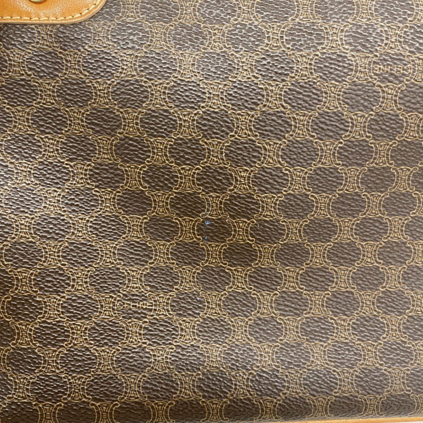 Pvc Celine Handbag - 10