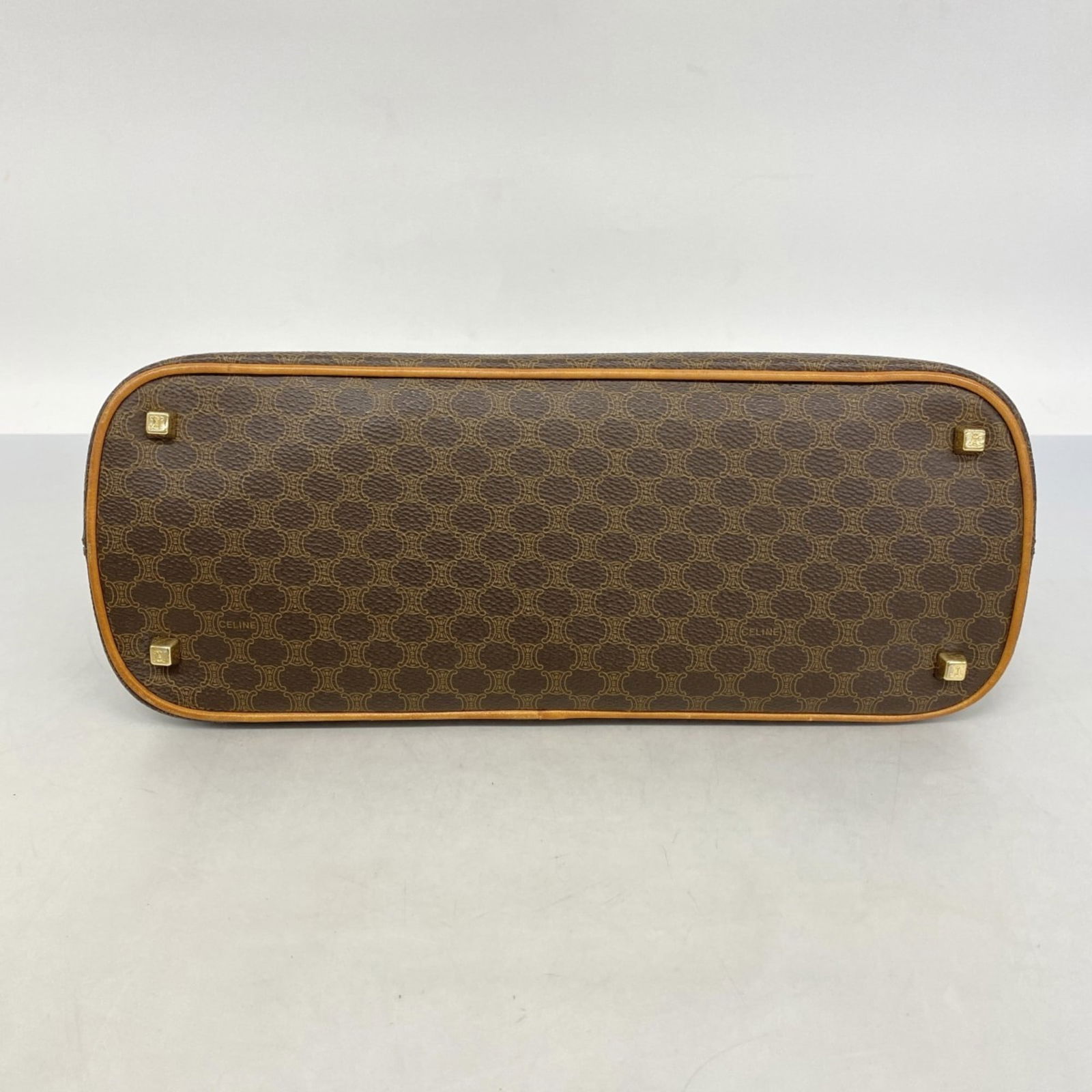 Pvc Celine Handbag - 3