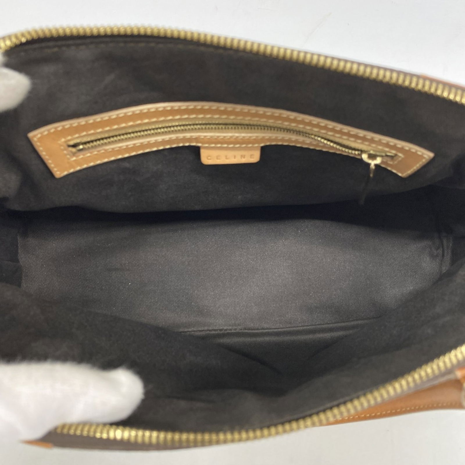 Pvc Celine Handbag - 4