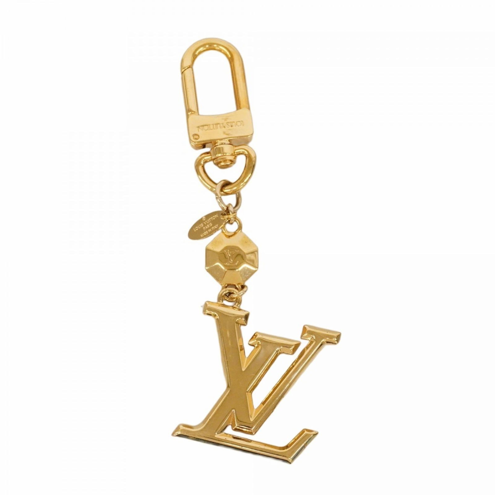 Keyring Louis Vuitton: Keyring Louis Vuitton This listing features Keyring Louis Vuitton. Item specifics are provided below. Item Specifics: Brand: Louis Vuitton Type: Keyring Gender: Men,Women Color: Gold Size (Hxwxd): 12c