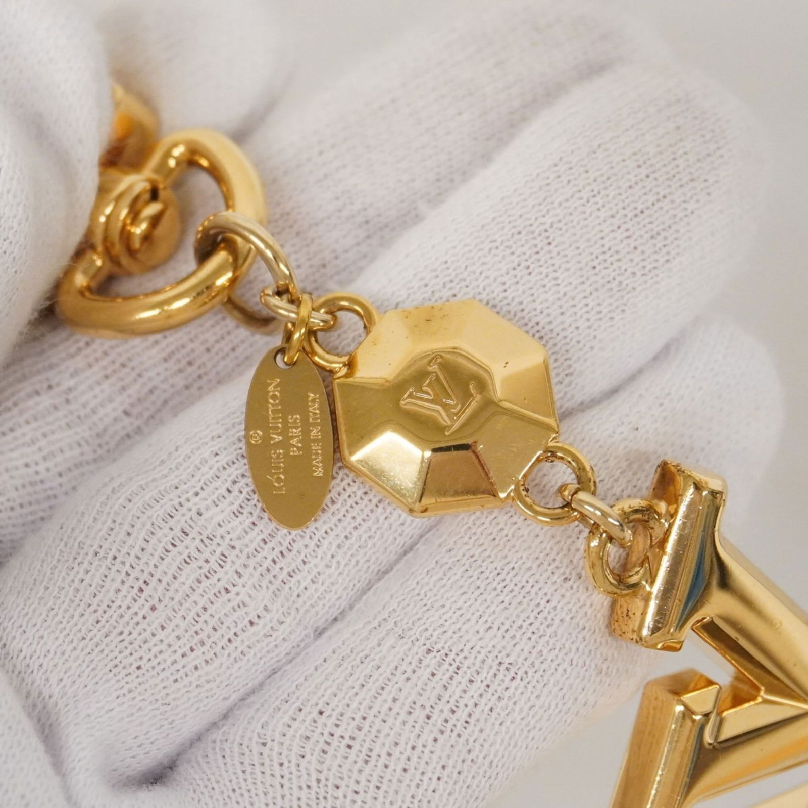 Keyring Louis Vuitton - 3