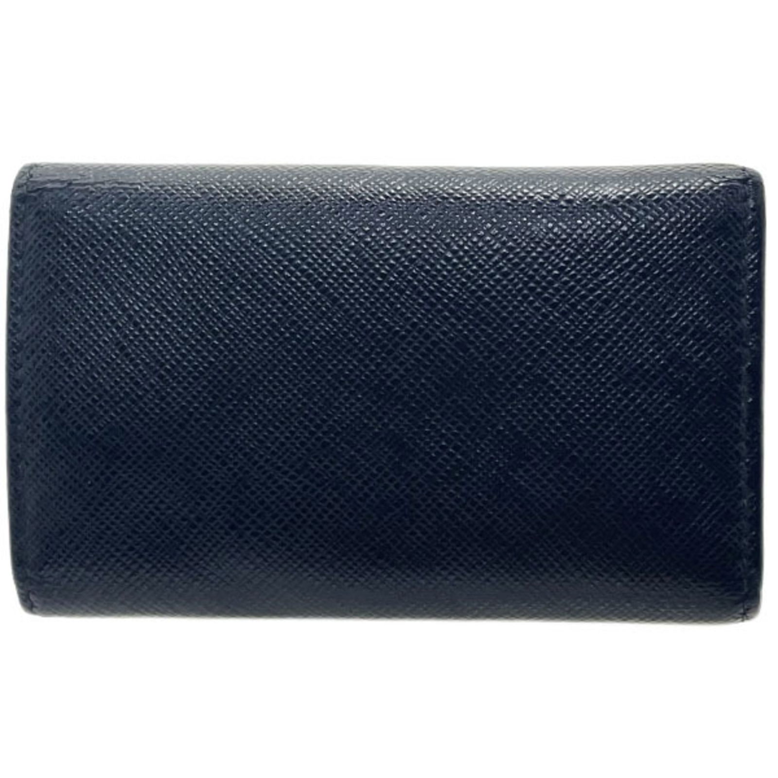 Saffiano Prada Keycase - 2
