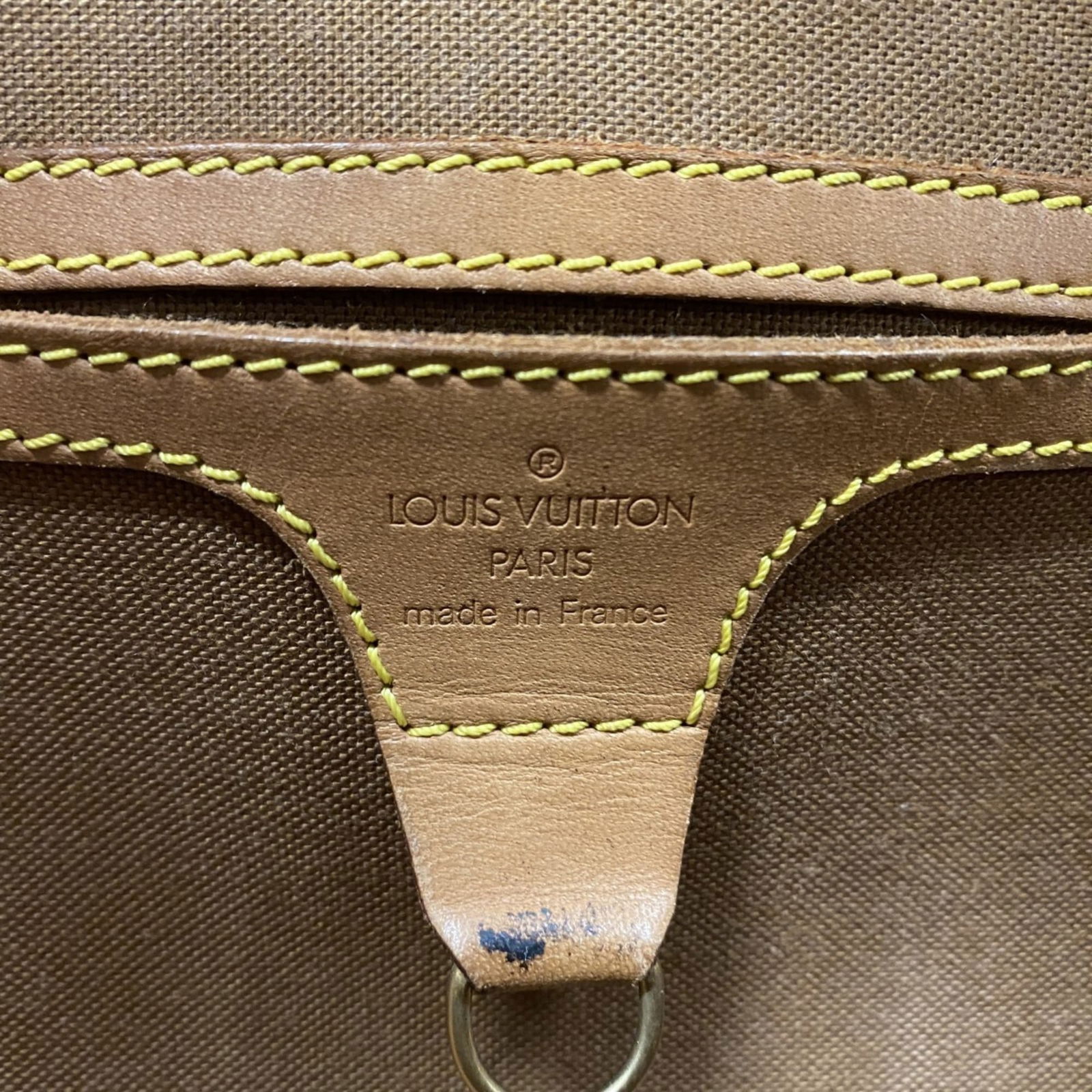 Handbag Louis Vuitton - 5