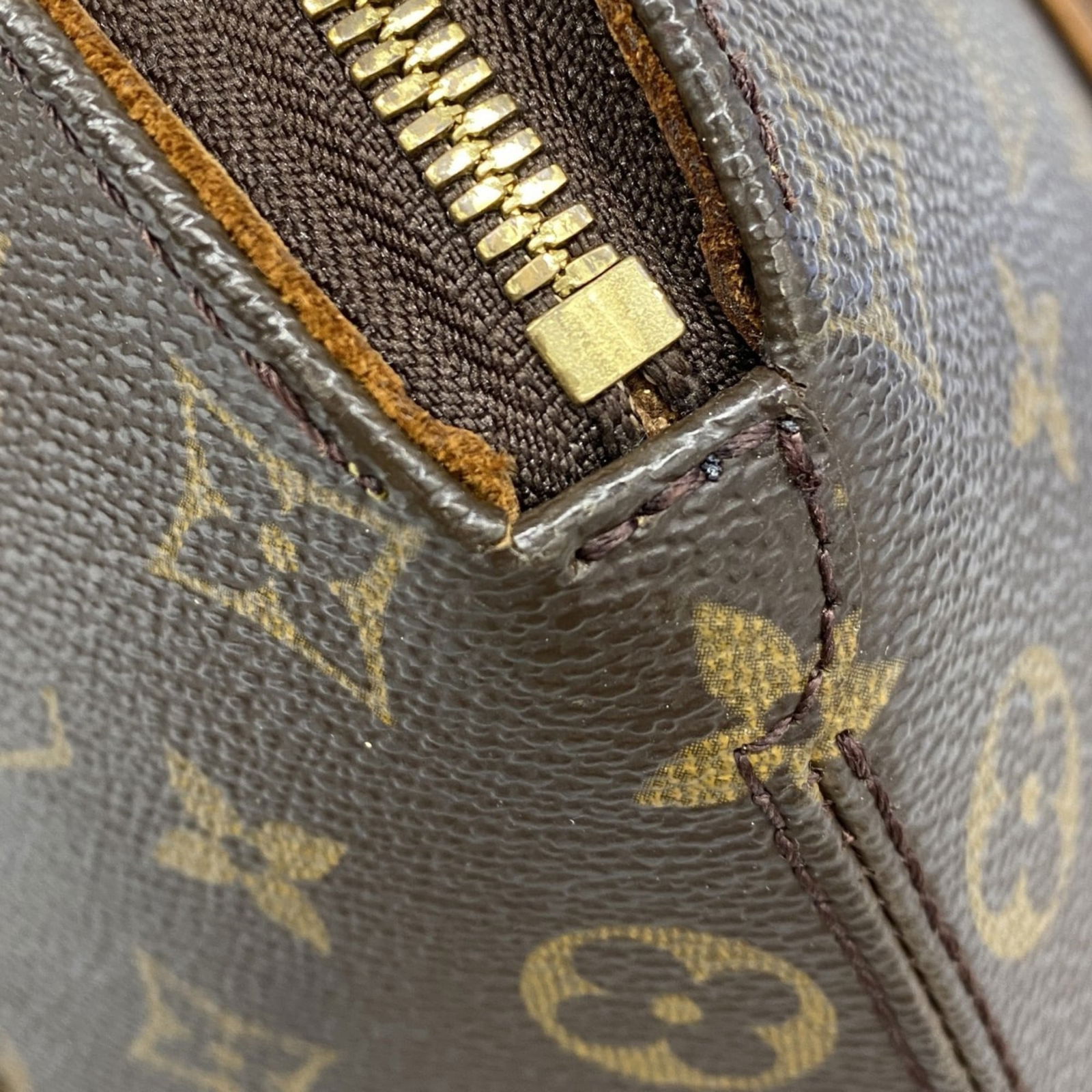 Handbag Louis Vuitton - 9