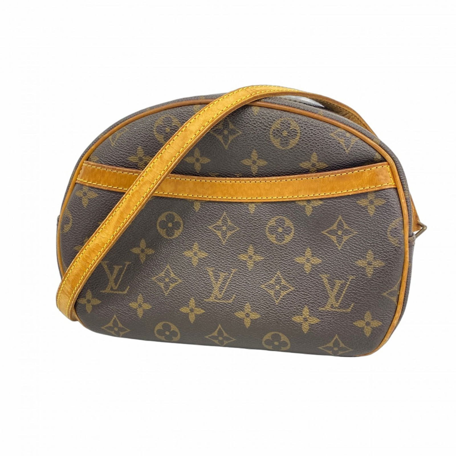 Bag Louis Vuitton Shoulder: Bag Louis Vuitton Shoulder This listing features Bag Louis Vuitton Shoulder. Item specifics are provided below. Item Specifics: Brand: Louis Vuitton Type: Shoulder Bag Color: Brown Gender: Women