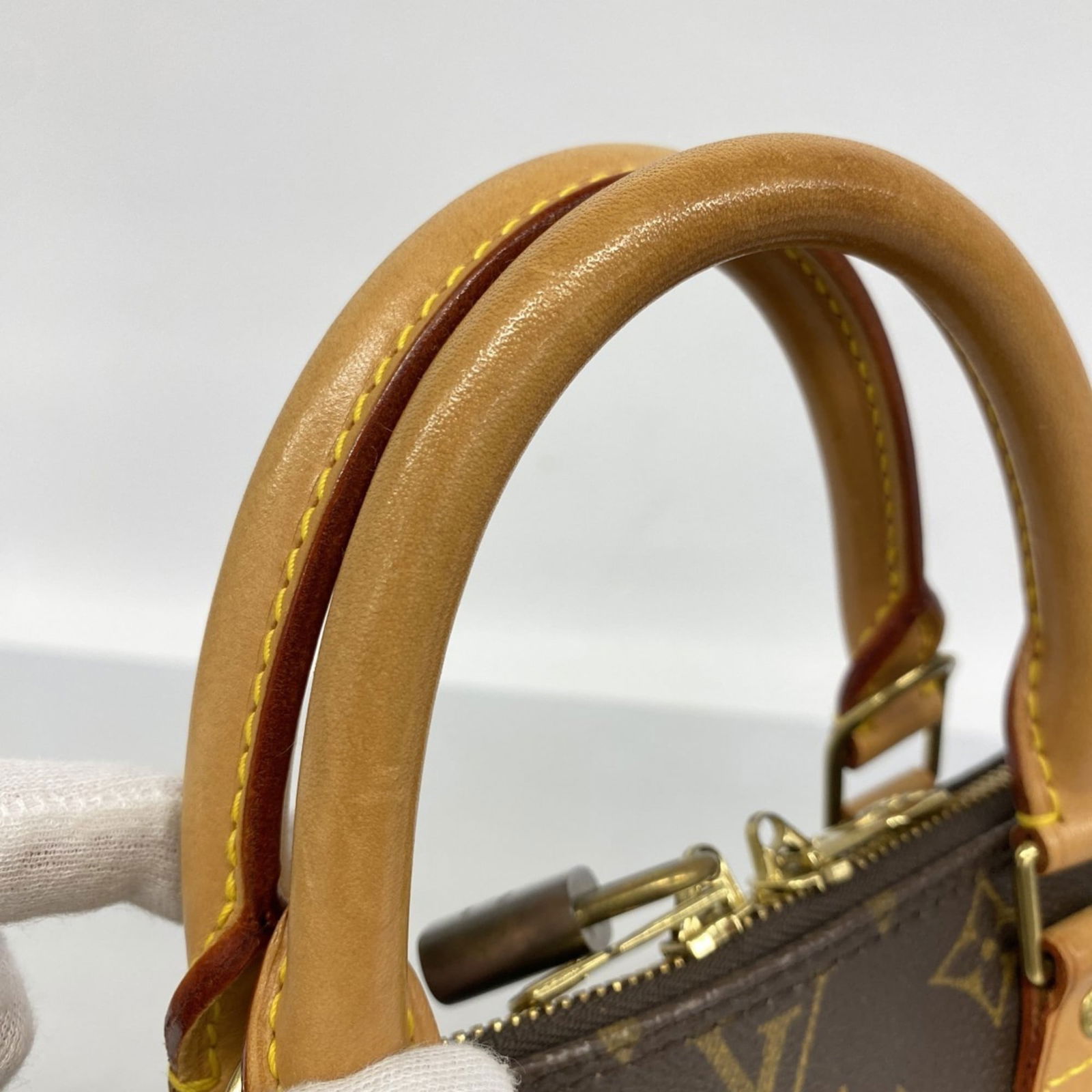 Handbag Louis Vuitton - 10