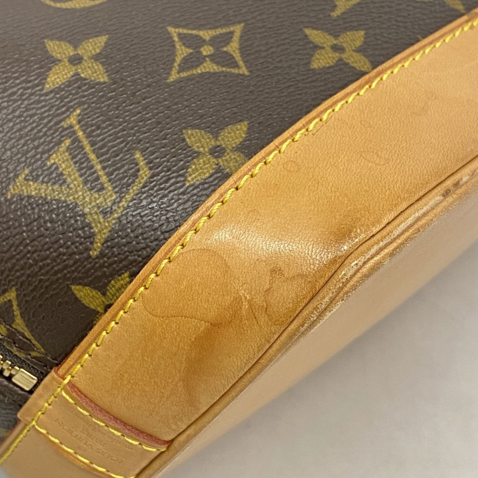 Handbag Louis Vuitton - 11