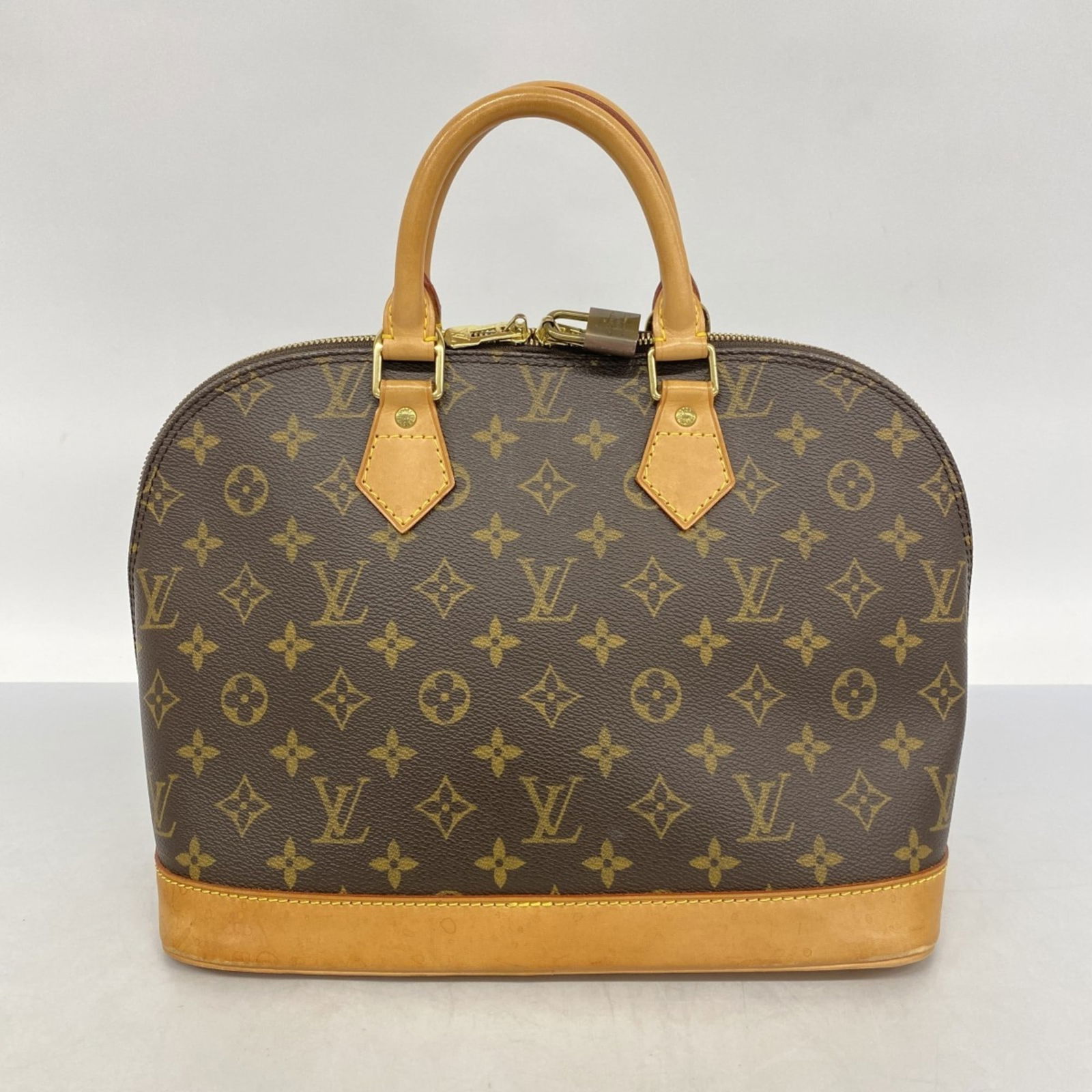 Handbag Louis Vuitton - 12
