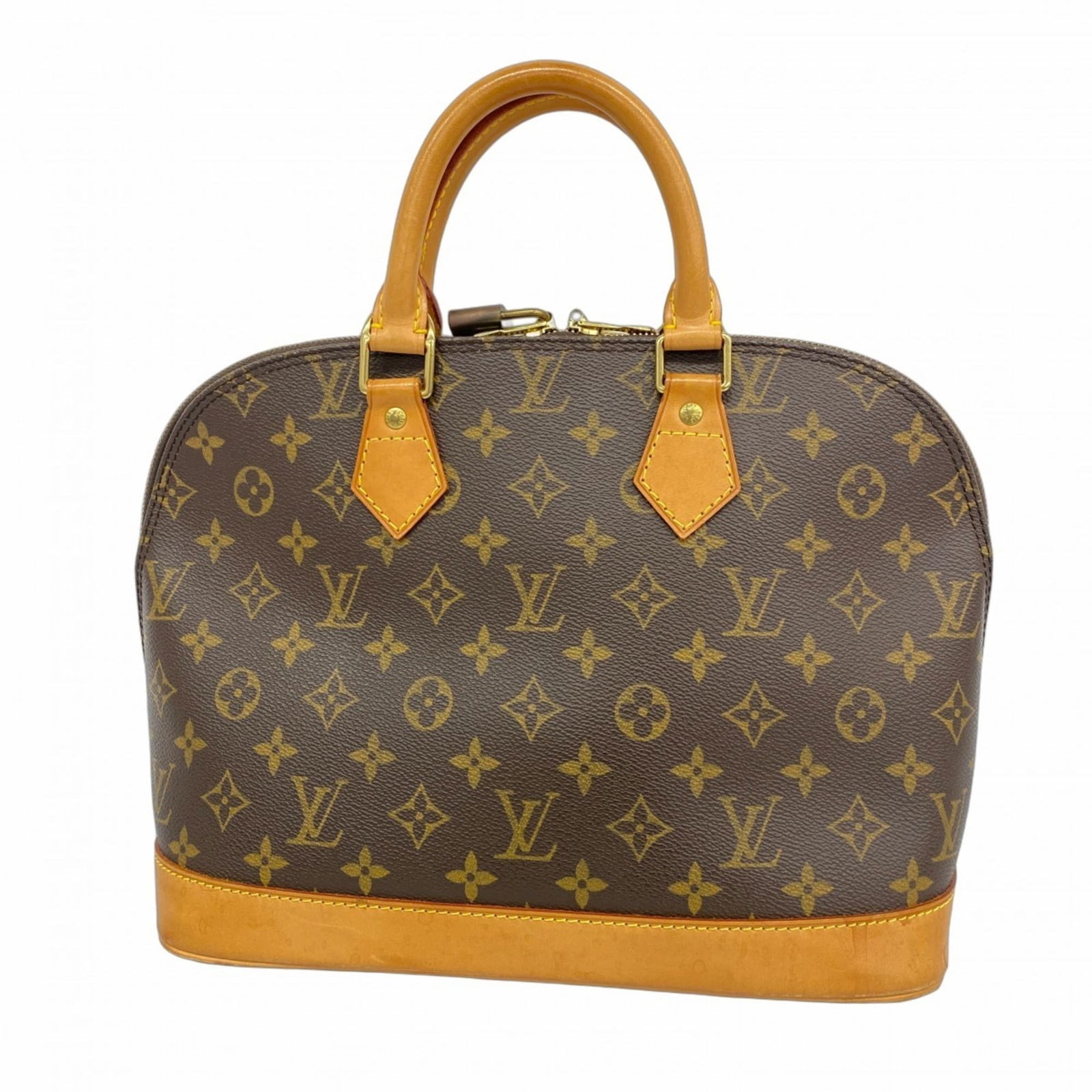 Handbag Louis Vuitton: Handbag Louis Vuitton This listing features Handbag Louis Vuitton. Item specifics are provided below. Item Specifics: Brand: Louis Vuitton Type: Handbag Color: Brown Gender: Women Size (Hxwxd): 24cm x