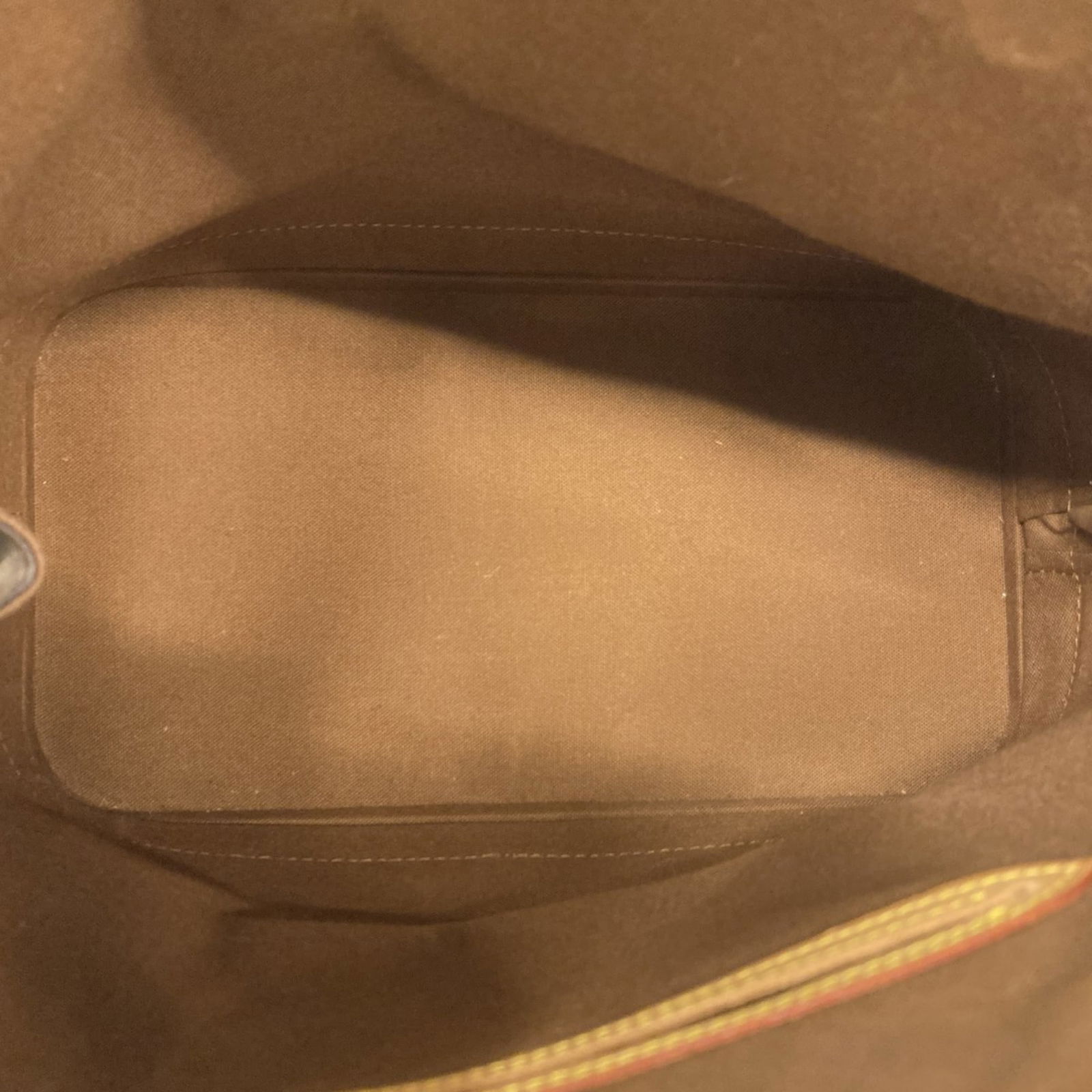 Handbag Louis Vuitton - 4