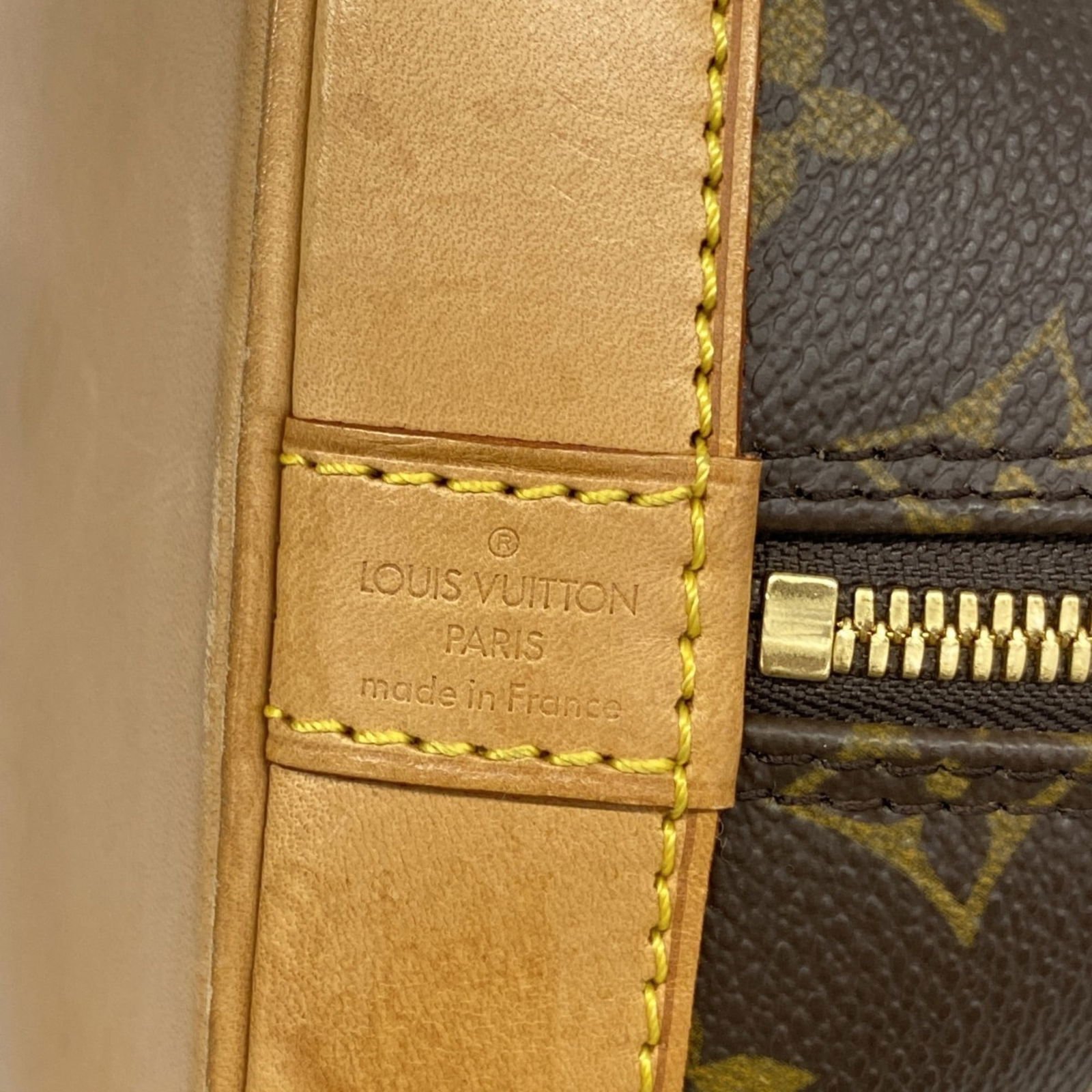 Handbag Louis Vuitton - 5