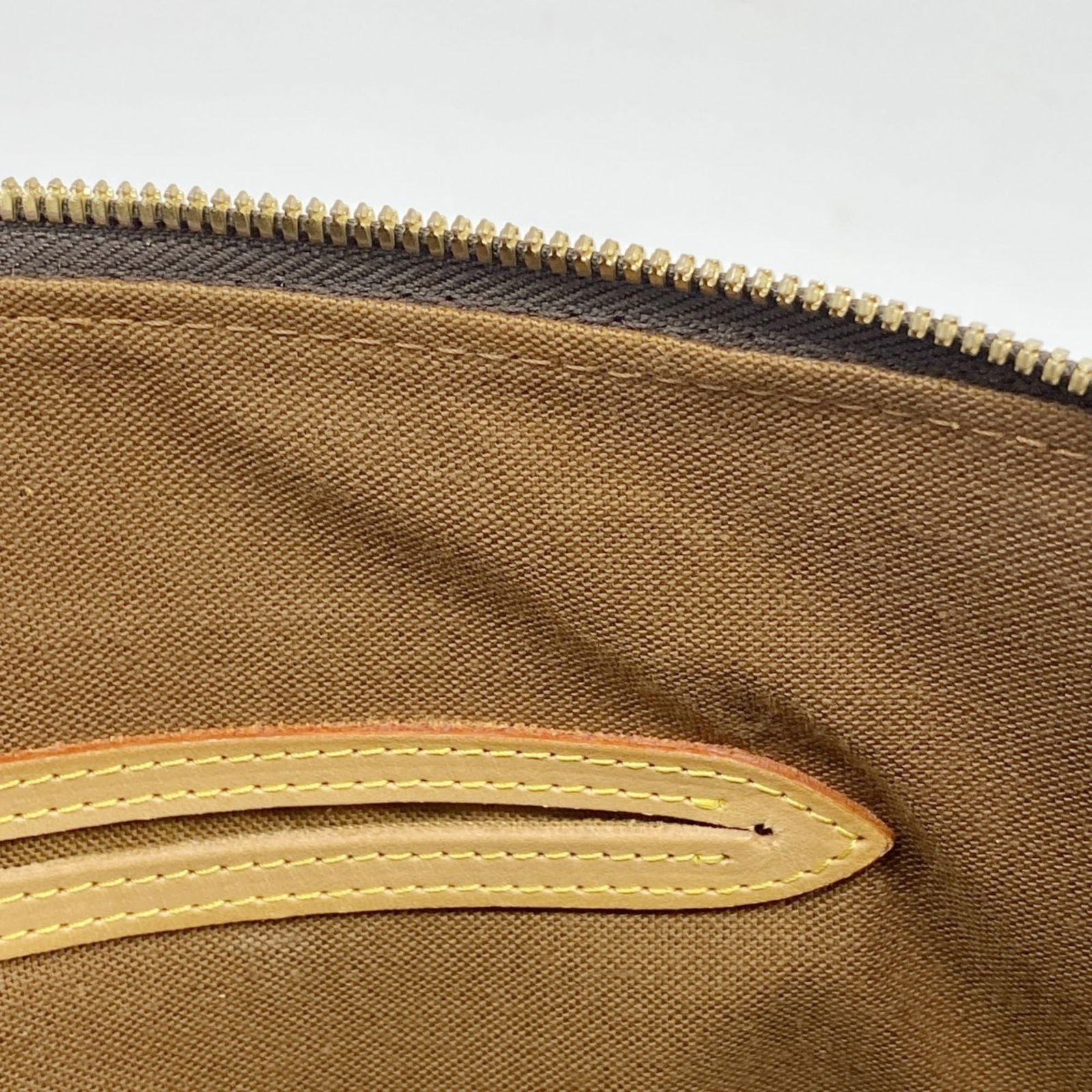 Handbag Louis Vuitton - 7