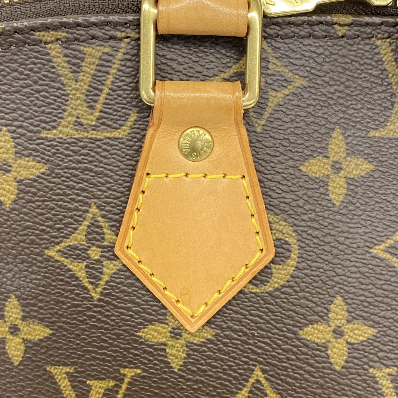 Handbag Louis Vuitton - 8