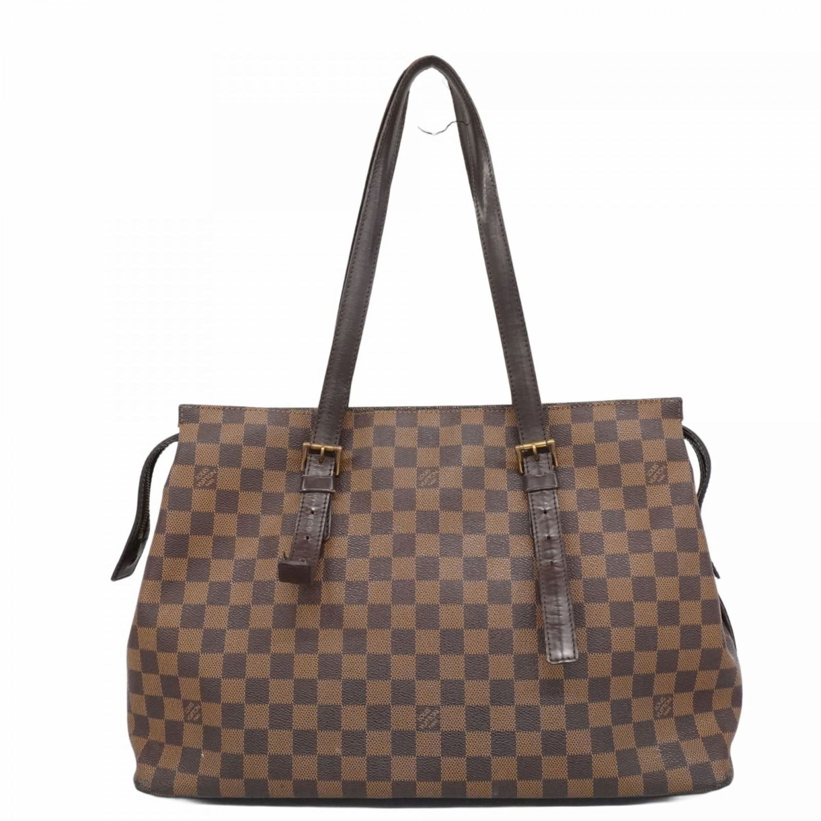 Bag Louis Vuitton Shoulder: Bag Louis Vuitton Shoulder This listing features Bag Louis Vuitton Shoulder. Item specifics are provided below. Item Specifics: Brand: Louis Vuitton Type: Shoulder Bag Color: Ebene Gender: Women