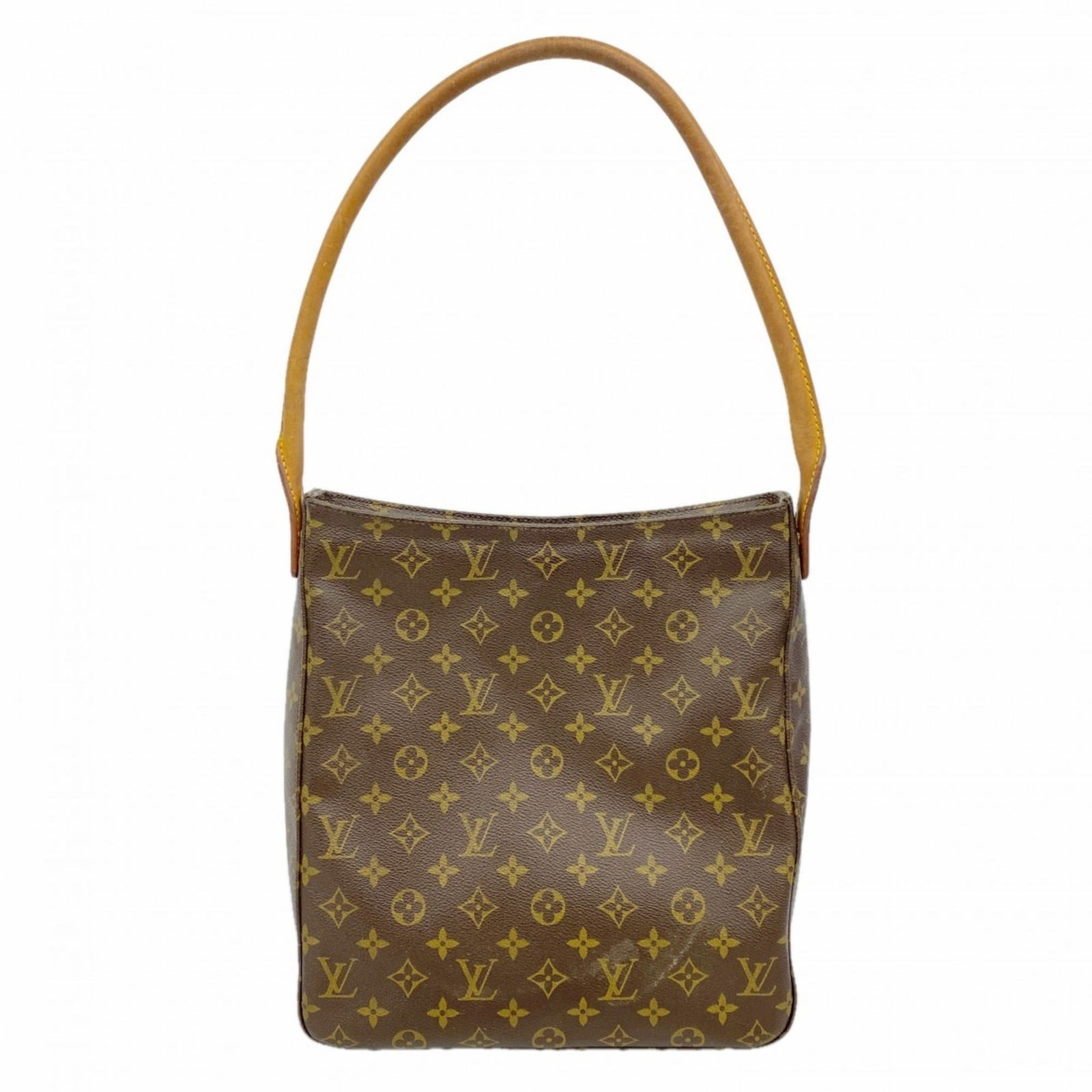 Bag Louis Vuitton Shoulder: Bag Louis Vuitton Shoulder This listing features Bag Louis Vuitton Shoulder. Item specifics are provided below. Item Specifics: Brand: Louis Vuitton Type: Shoulder Bag Color: Brown Gender: Women