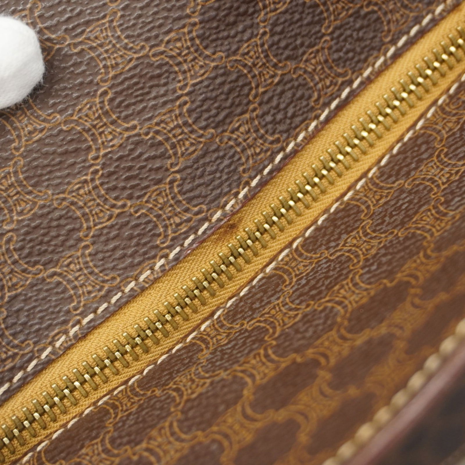 Pvc Celine Handbag - 18