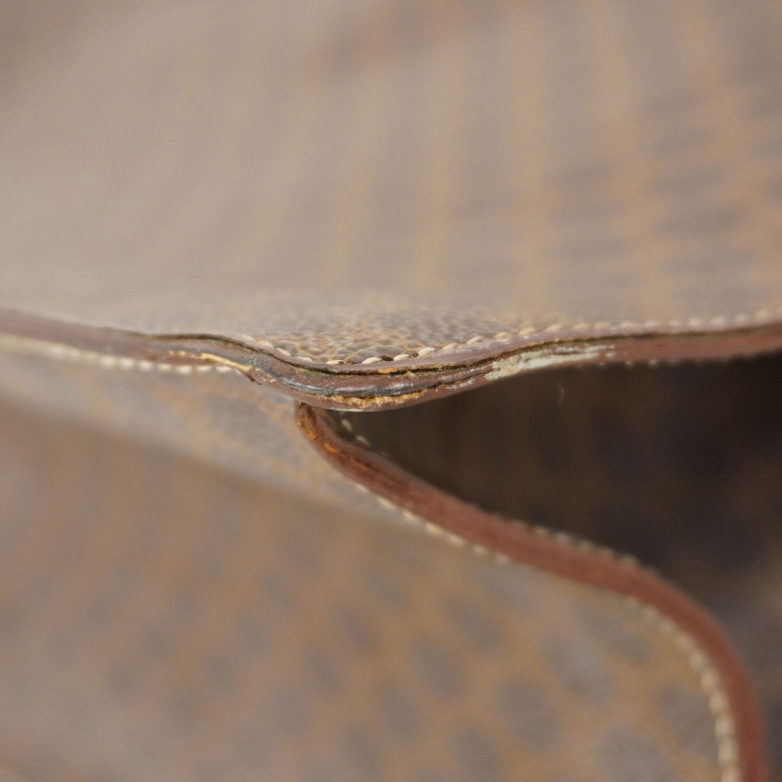 Pvc Celine Handbag - 6