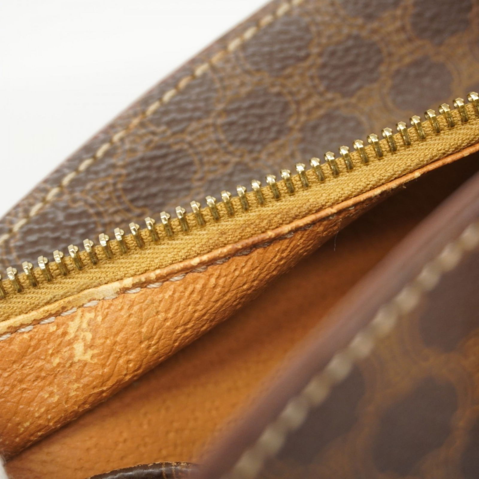 Pvc Celine Handbag - 8