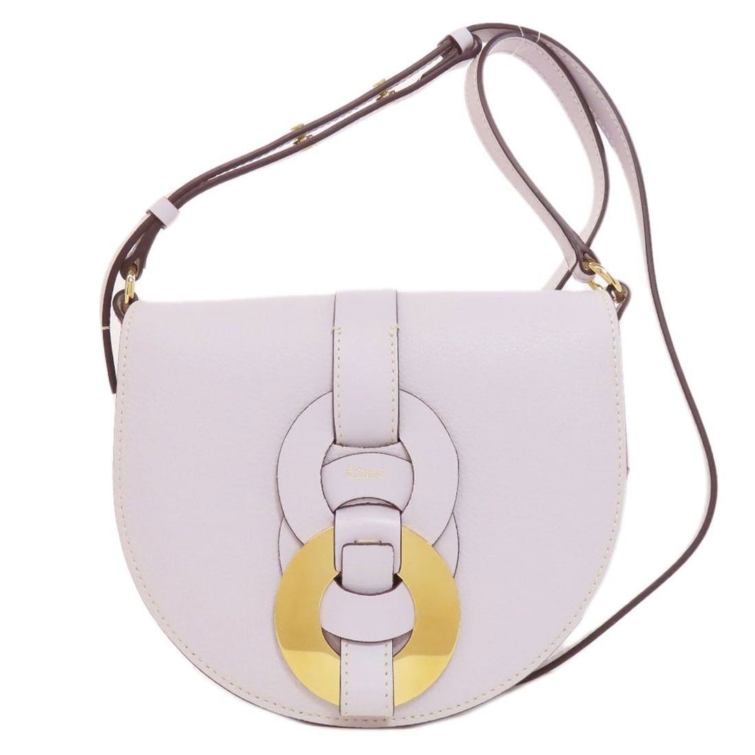Leather CHLOE Darryl Shoulder Bag: Leather CHLOE Darryl Shoulder Bag This listing features Leather CHLOE Darryl Shoulder Bag. Item specifics are provided below. Item Specifics: Brand: CHLOE Style: Shoulder Bag Exterior Material: