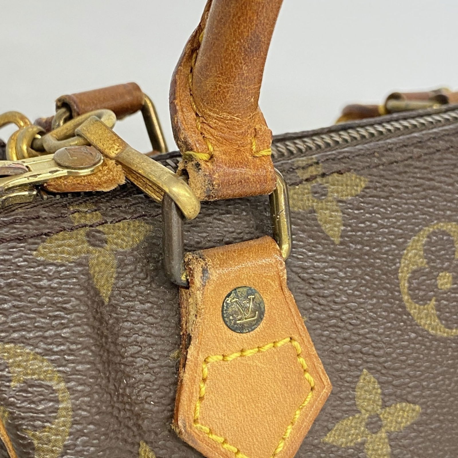 Handbag Louis Vuitton - 11