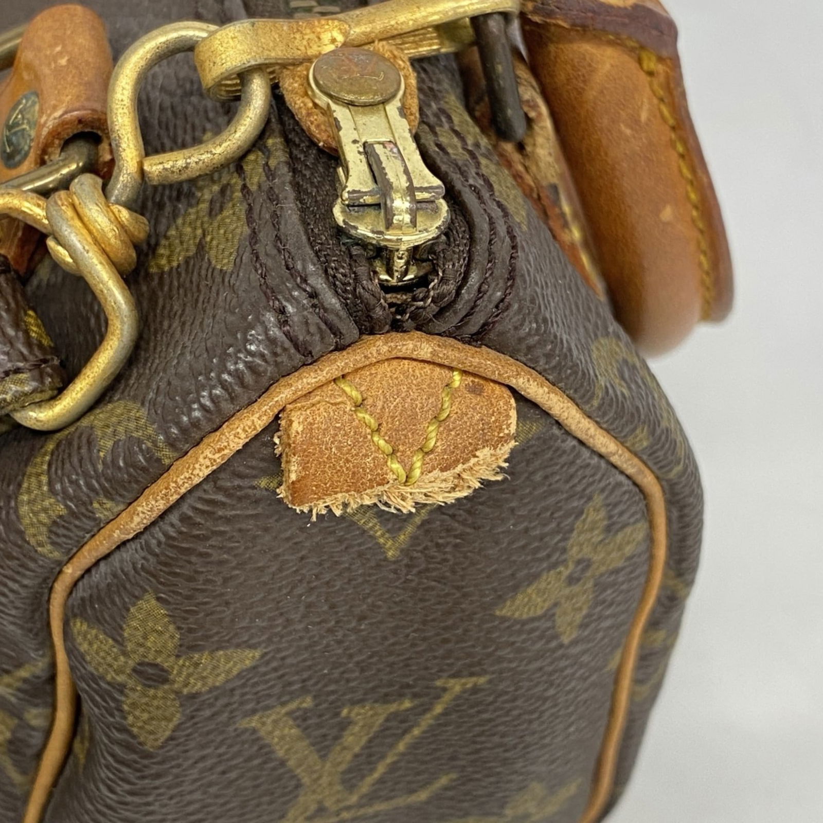 Handbag Louis Vuitton - 12