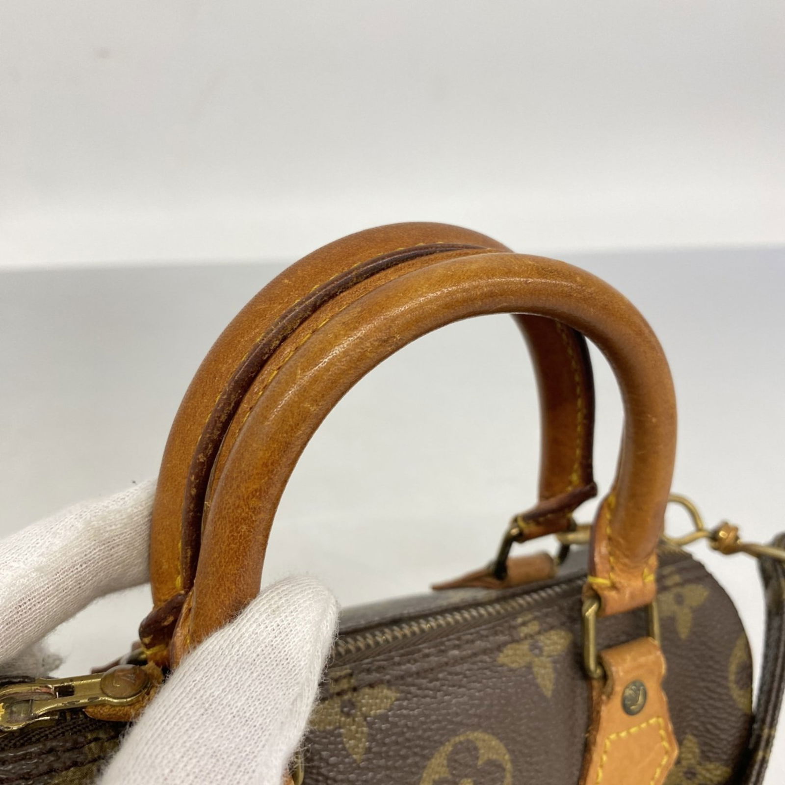 Handbag Louis Vuitton - 13