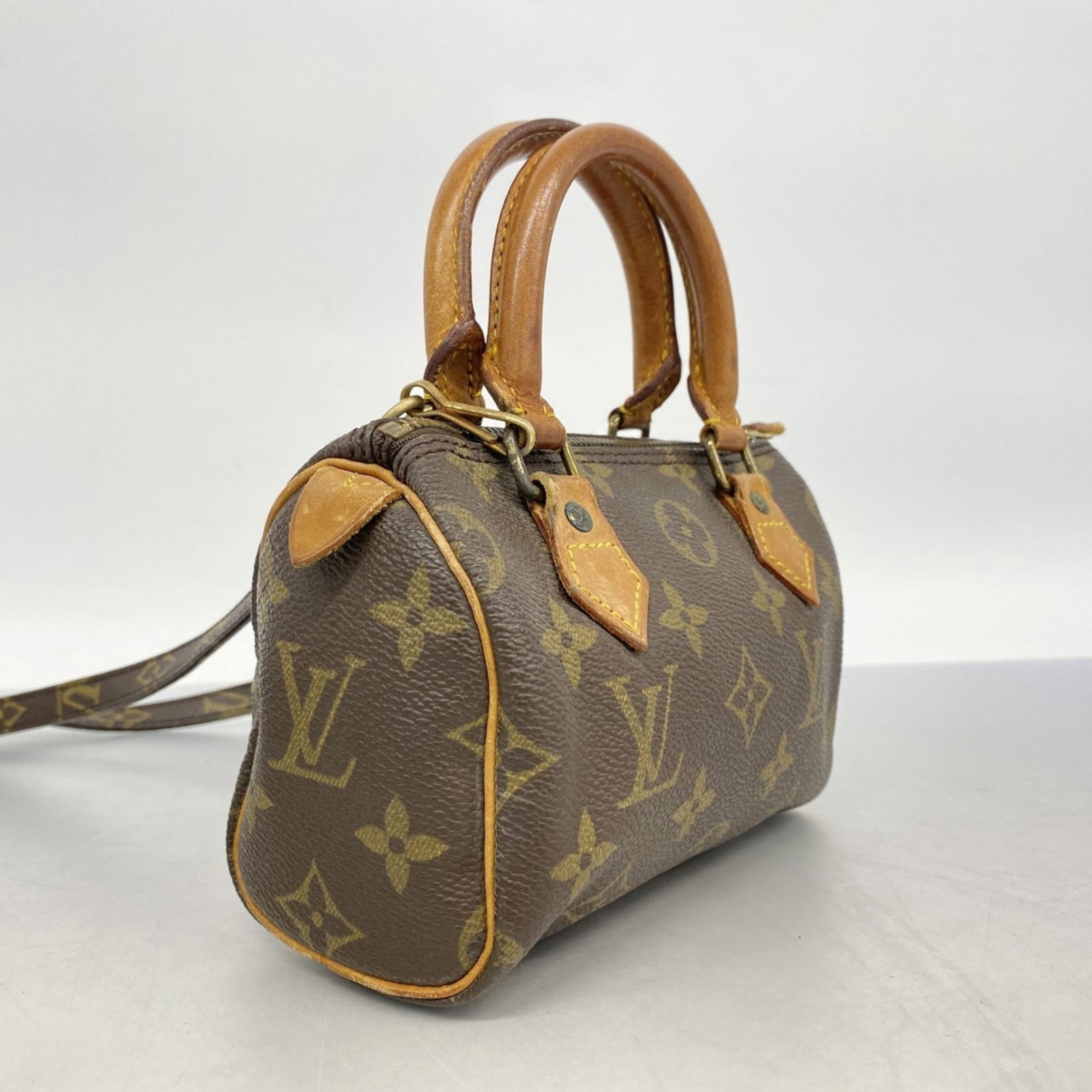 Handbag Louis Vuitton - 2