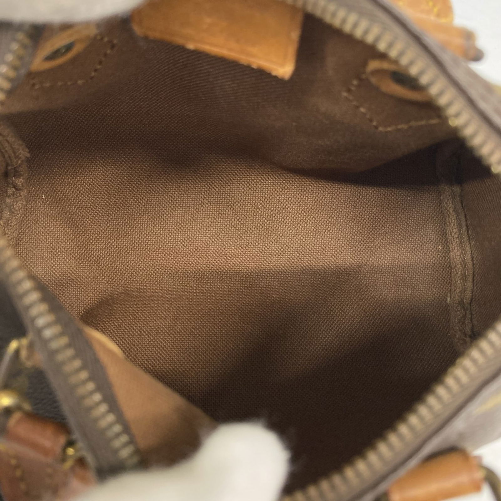 Handbag Louis Vuitton - 4