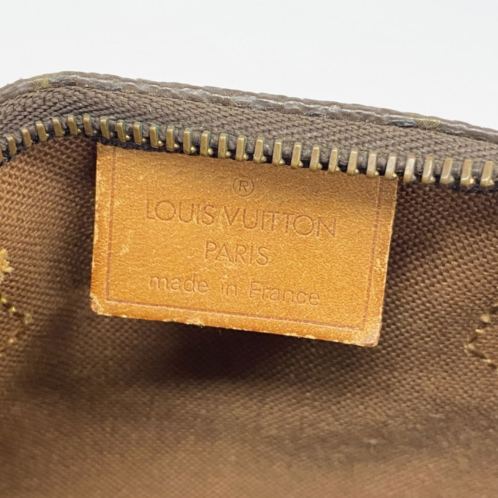 Handbag Louis Vuitton - 5