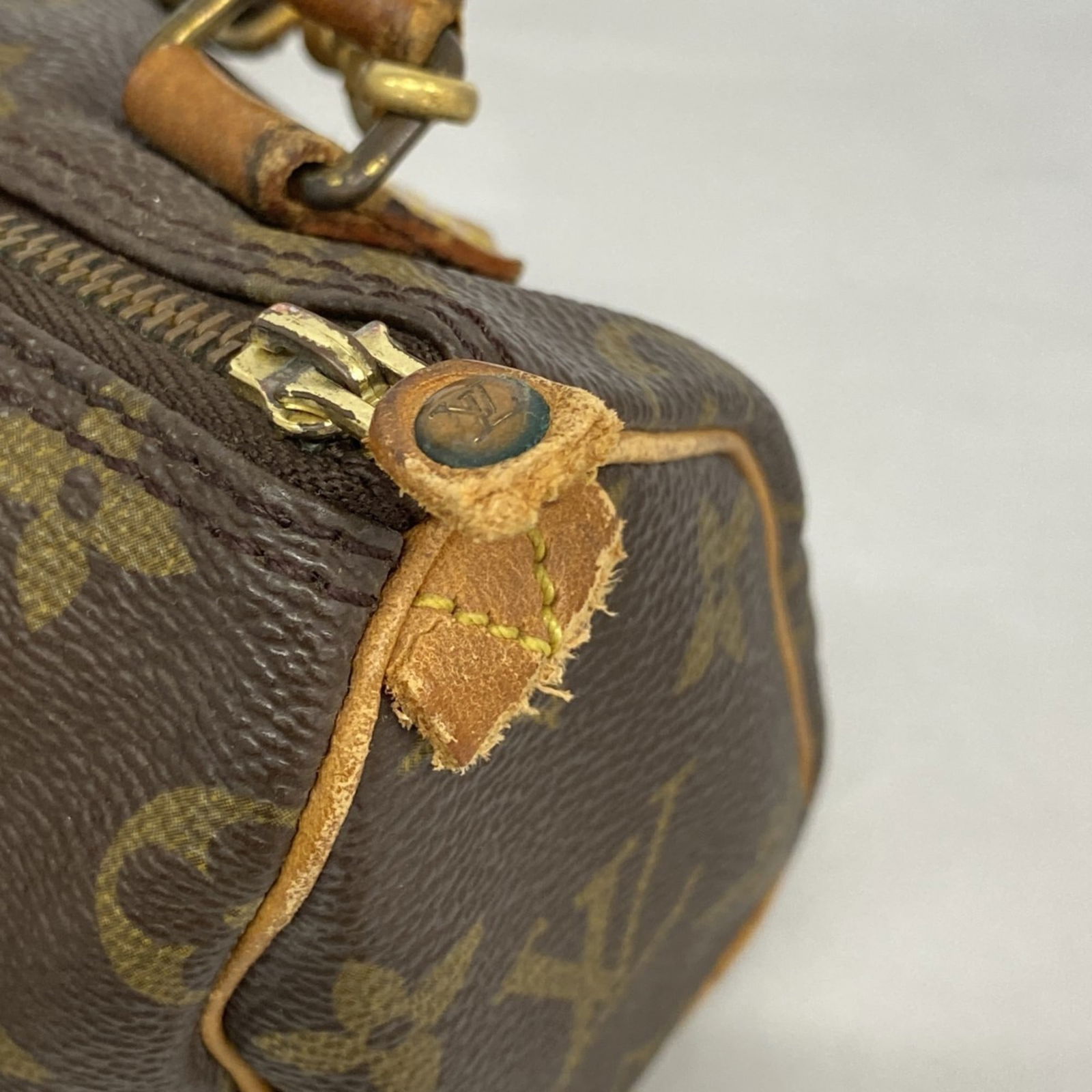 Handbag Louis Vuitton - 6