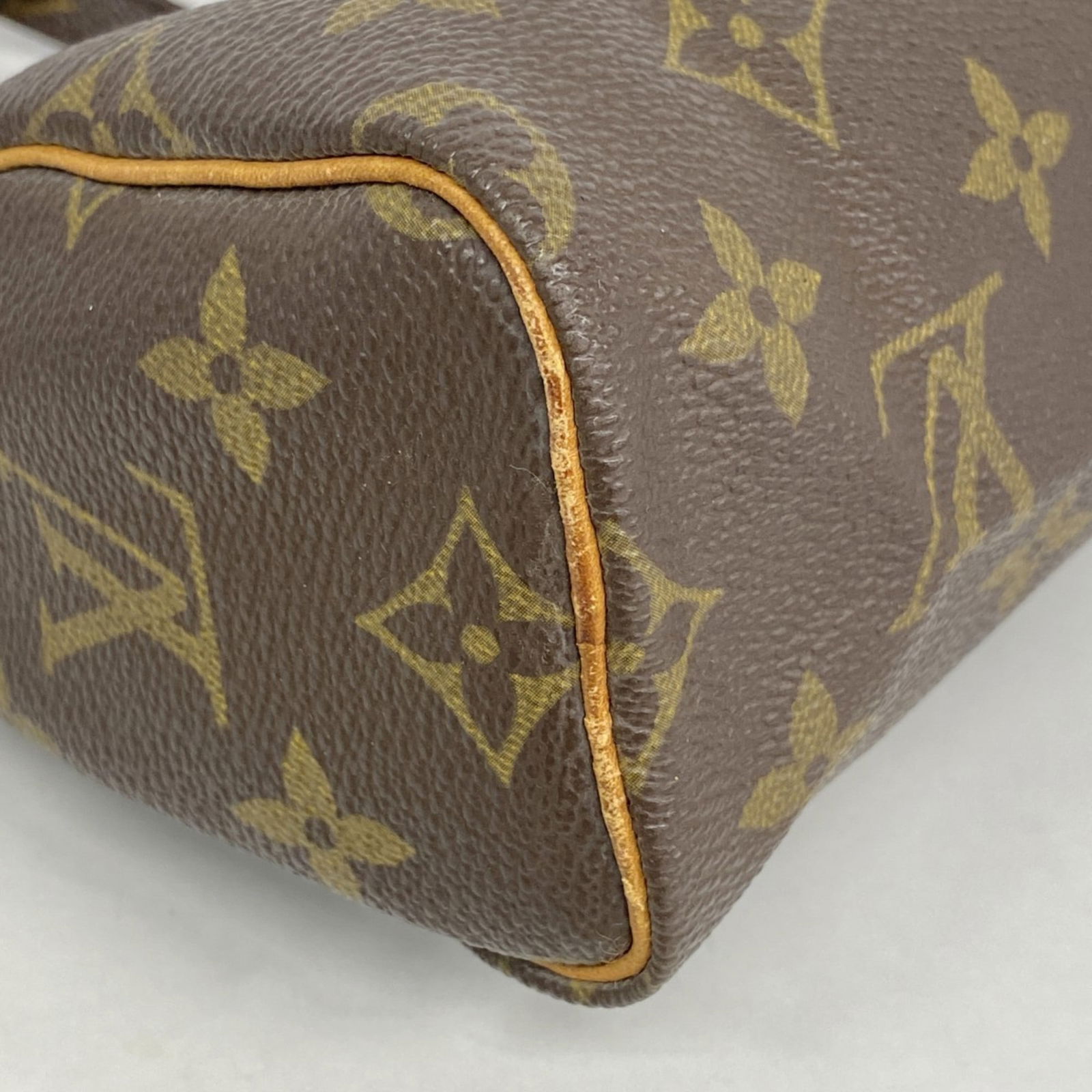 Handbag Louis Vuitton - 7