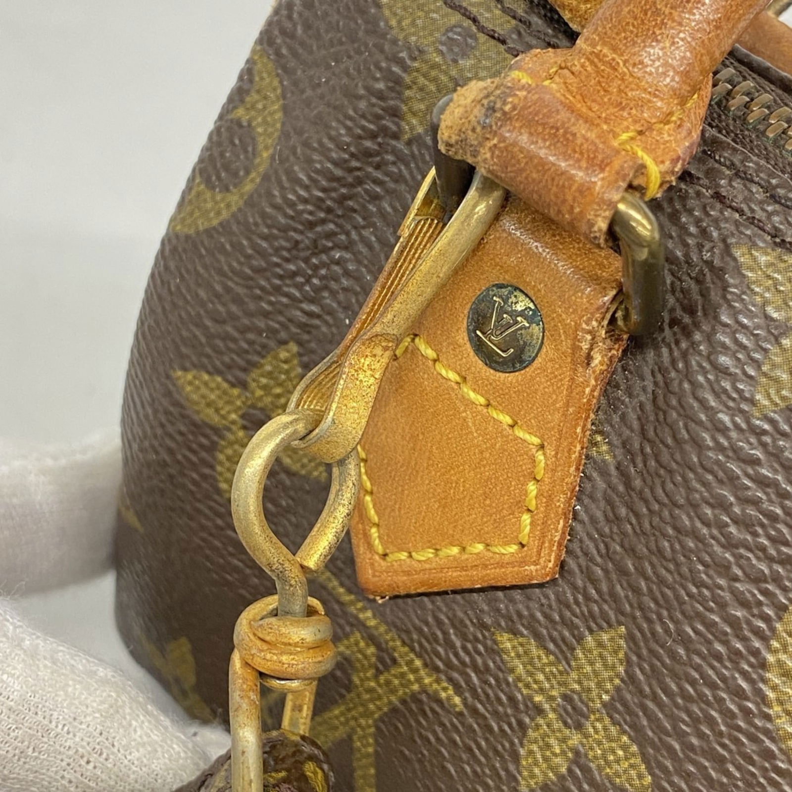 Handbag Louis Vuitton - 8
