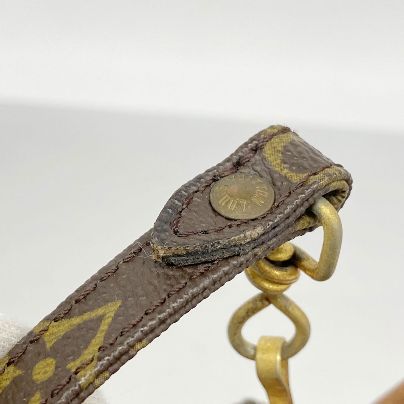 Handbag Louis Vuitton - 9