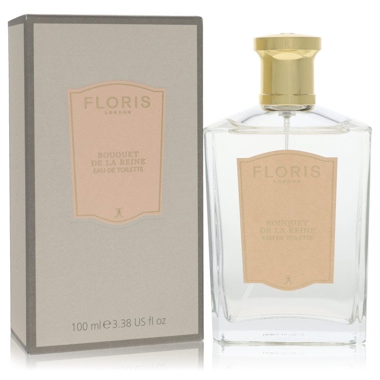 Spray Floris Bouquet De La Reine Perfume By Floris Eau De Toilette (1 of 1)