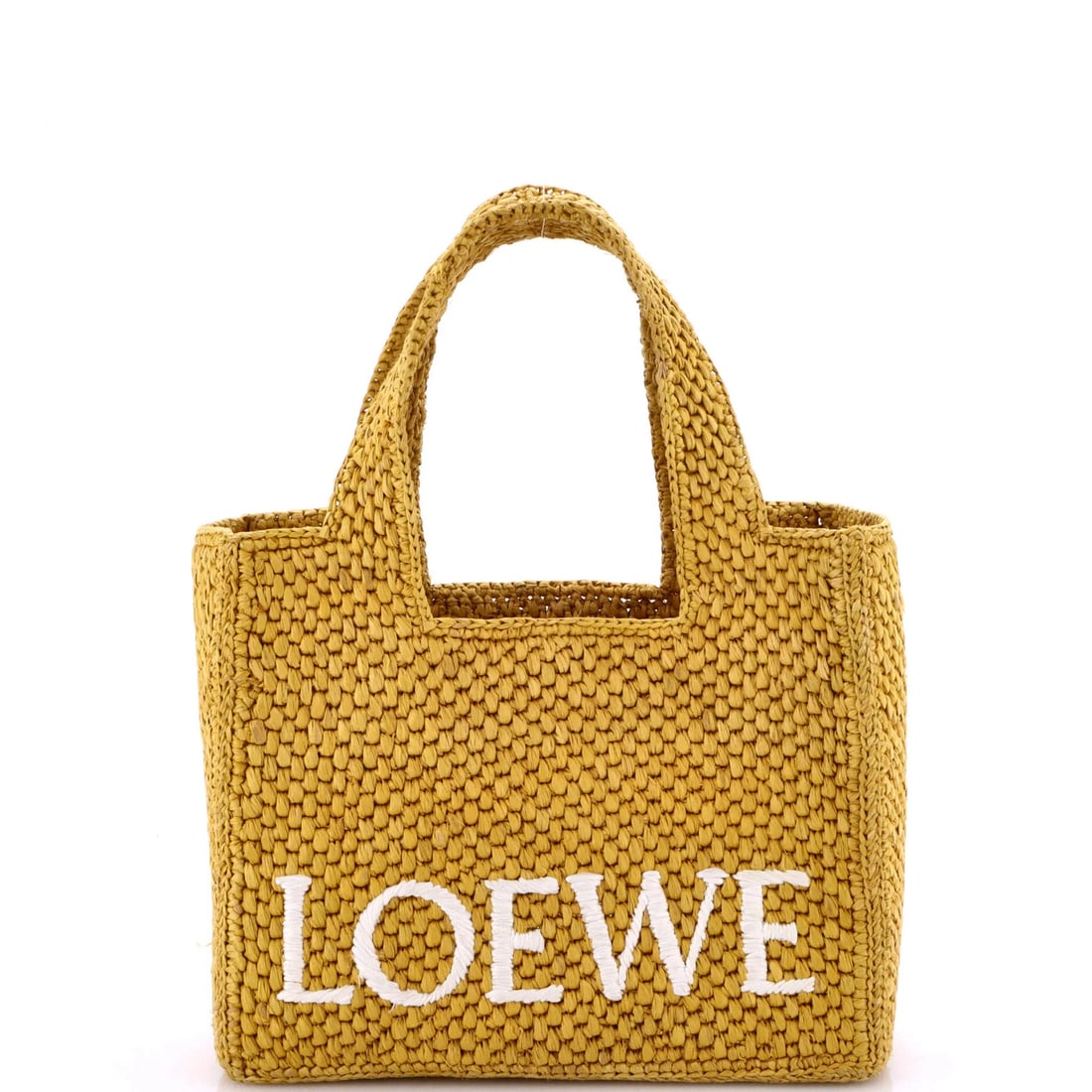 Small Loewe Paula's Ibiza Logo Convertible Tote Raffia: Small Loewe Paula's Ibiza Logo Convertible Tote Raffia This listing features Small Loewe Paula's Ibiza Logo Convertible Tote Raffia. Item specifics are provided below. Item Specifics: Brand: Loewe